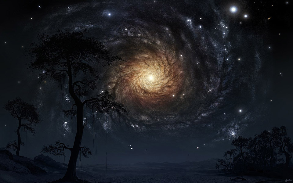 这是一个摄影案例